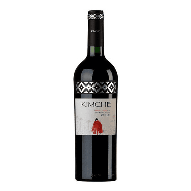 Vino Kimche Cabernet Sauvignon Varietal 2020 / 750ml