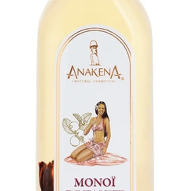 Monoï Anakena Aceite Para La Piel Y El Cabello 100ml 1