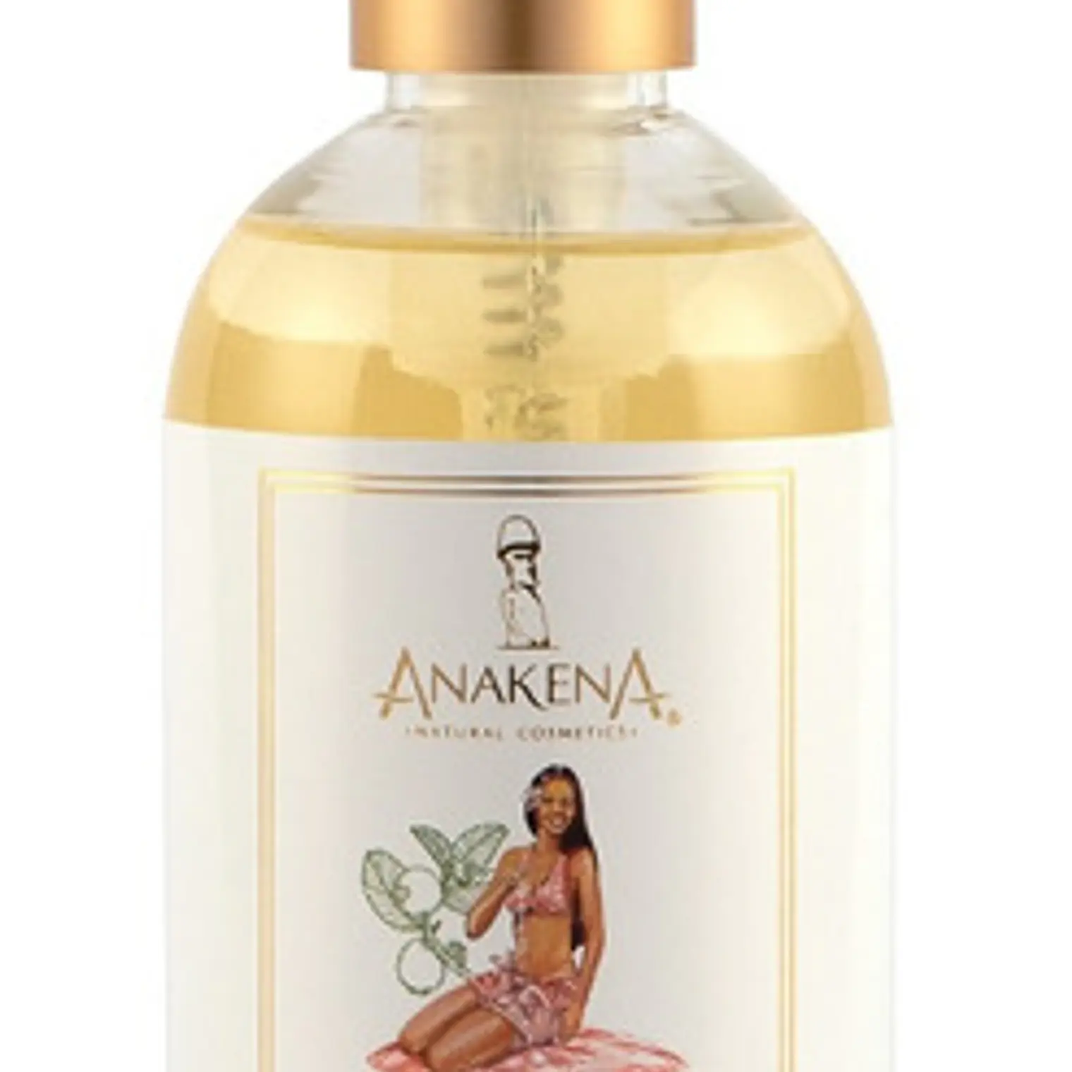 Jabón Suave Anakena Con Extractos Naturales 250ml 1