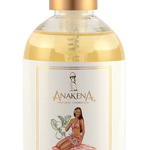 Jabón Suave Anakena Con Extractos Naturales 250ml