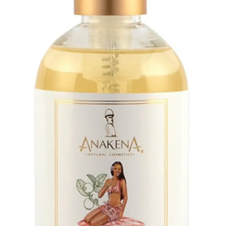 Jabón Suave Anakena Con Extractos Naturales 250ml 1