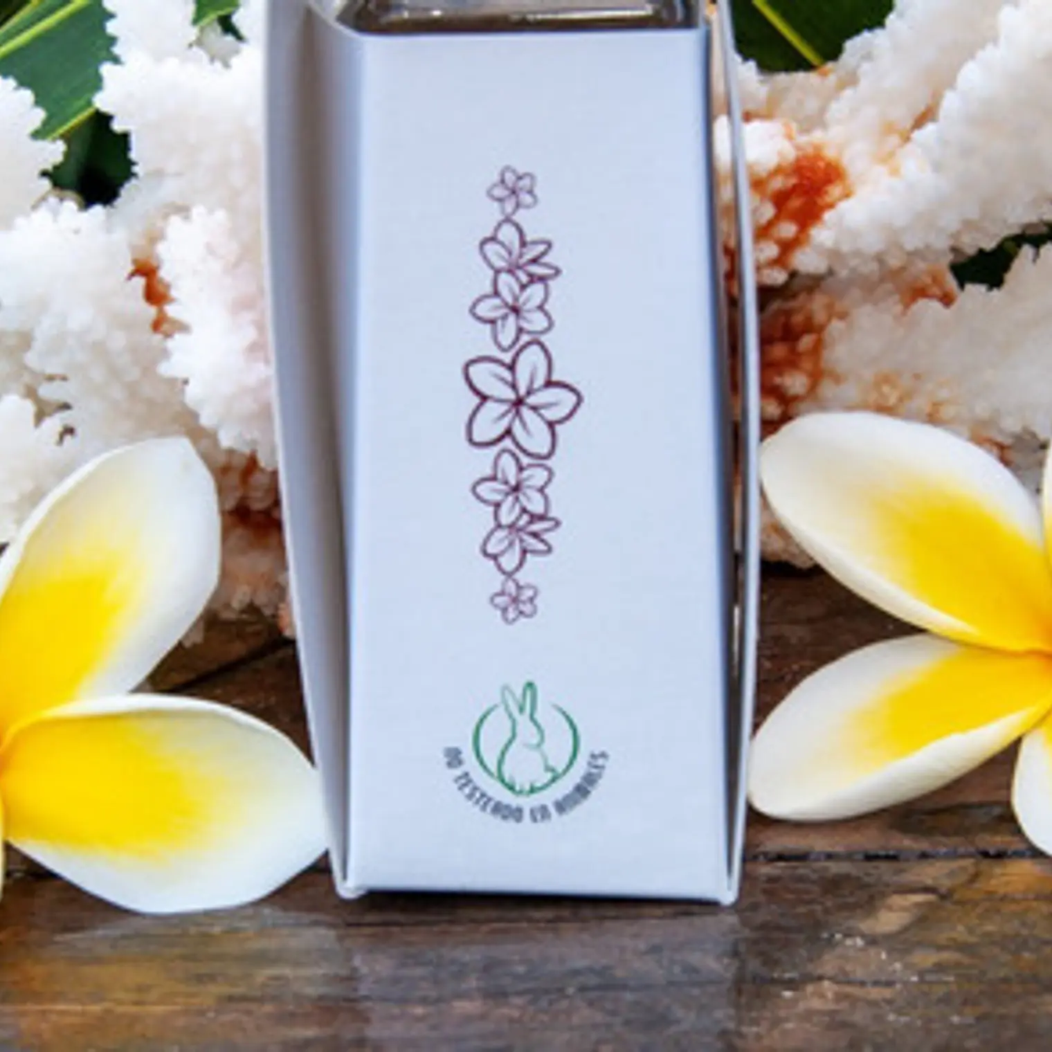 Anakena Eau De Parfum 50ml Fragancia A Monoi 6