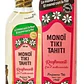 Monoï Regenerador Reafirmante Corporal Botella Vidrio 100ml - Miniatura 1