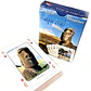Pack 2 Cajas De Naipes con imagenes de Rapa Nui - Miniatura 3
