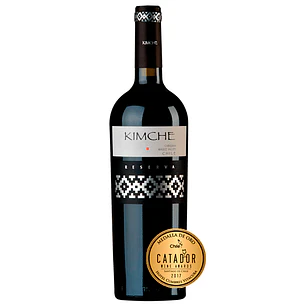 Vino Kimche Reserva / Carignan 2021 750ml