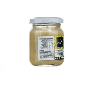 SALSA DE AJÍ CRISTAL AMARILLO / TRAPI CHOZ