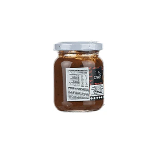 SALSA DE AJÍ MERKÉN AHUMADO / TRAPI KELUCHOZ
