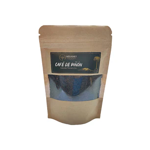 CAFÉ DE PIÑON 100 gramos