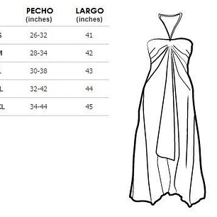 Vestido Mariposa negro con Hibisco Verde Polinesico importado desde Hawaii