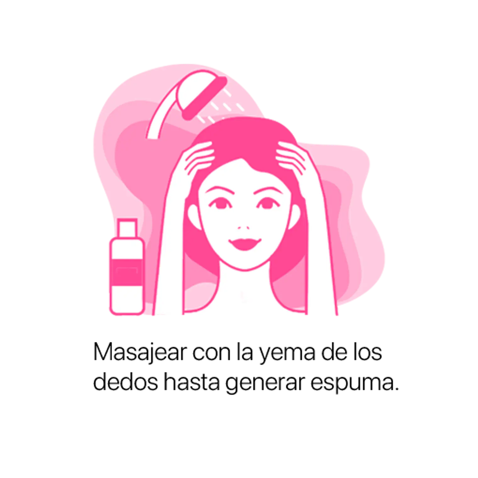 Shampoo Regenerador Vainilla A Base De Monoi Tiki Tahiti  3