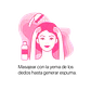 Shampoo Regenerador Vainilla A Base De Monoi Tiki Tahiti  - Miniatura 3