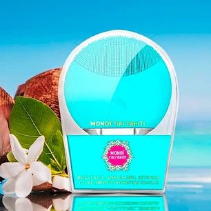 Limpiador Facial Monoi