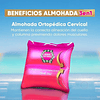Almohada Inflable / Flotador Monoi
