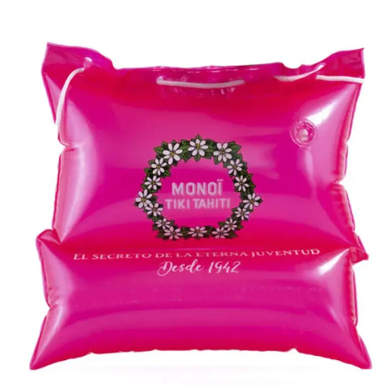 Almohada Inflable / Flotador Monoi 1