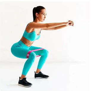 Banda Elastica Monoi