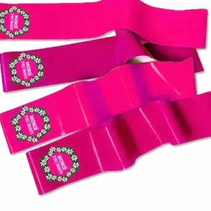 Banda Elastica Monoi