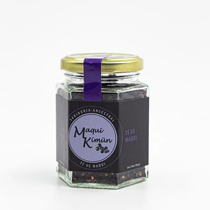 Té de Maqui 100gr