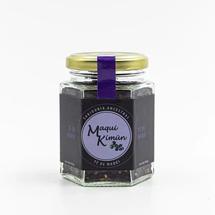 Té de Maqui 100gr