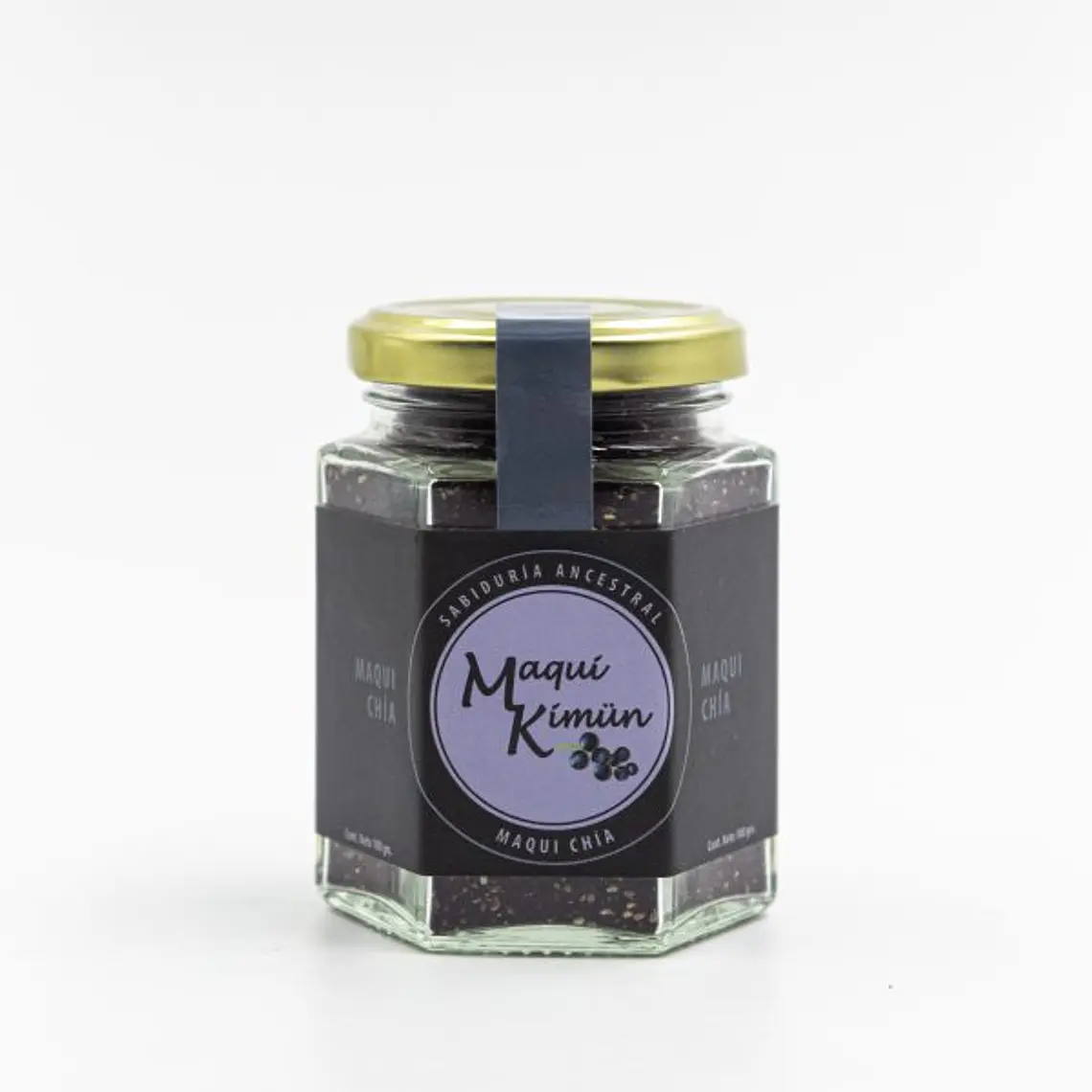 Maqui Chia 100grs 1