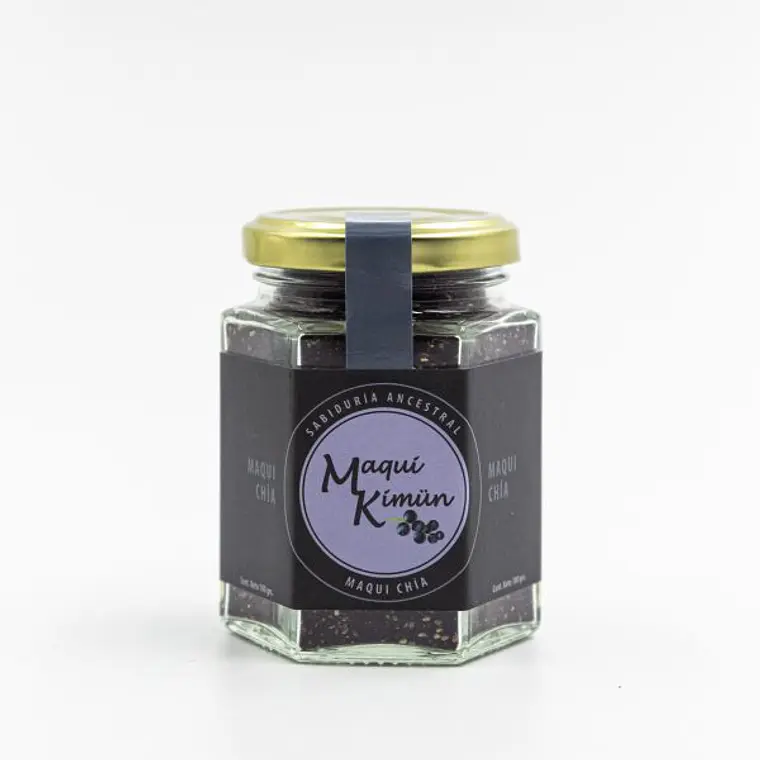 Maqui Chia 100grs 1