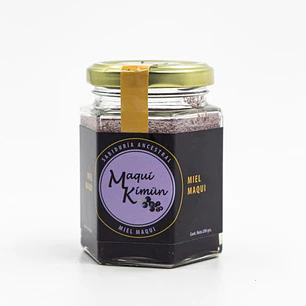 Miel Maqui 200grs