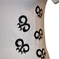 Polera blanca Estampada con figura Make Make - thumbnail 2