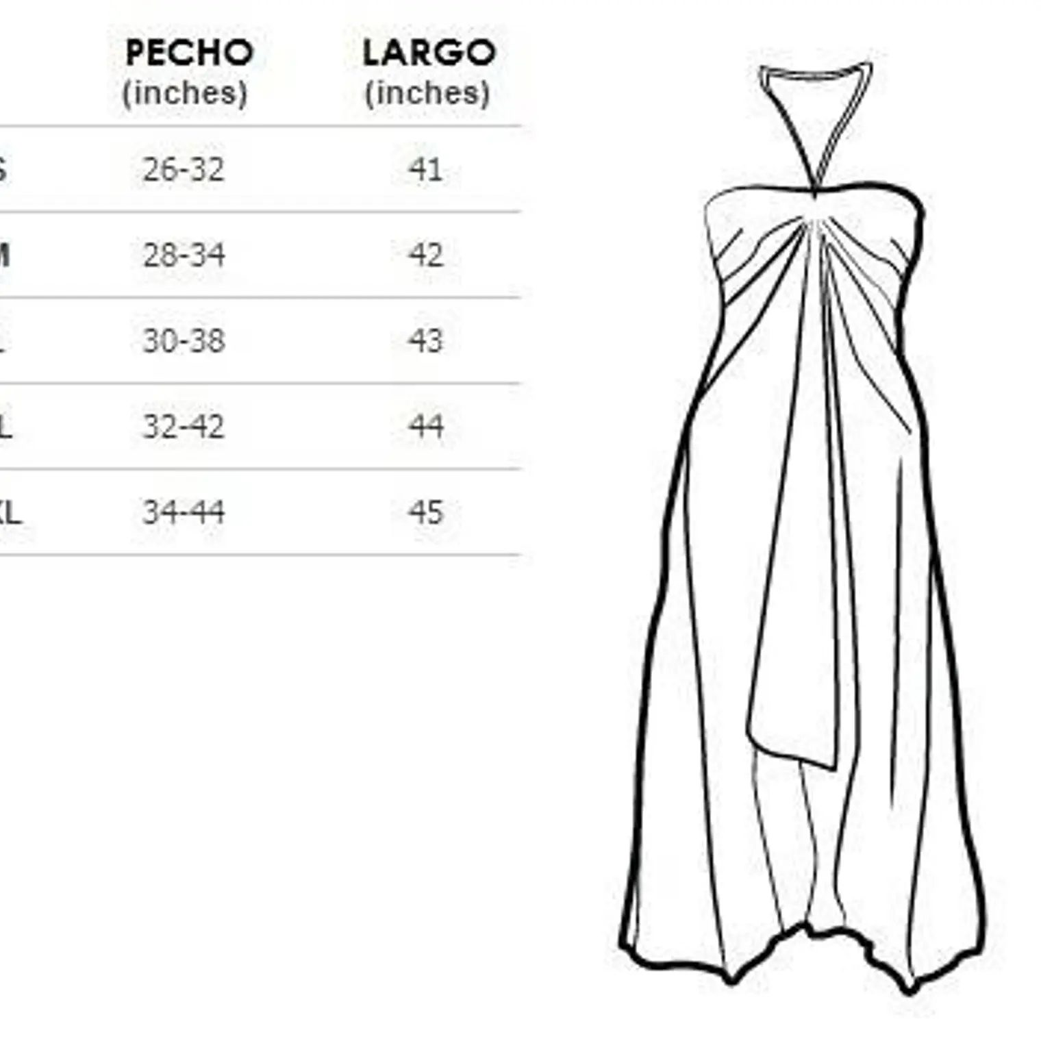 Vestido Mariposa Negro con Hibisco Fucsia Polinesico importado desde Hawaii 2