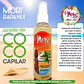 Aceite De Coco Capilar Mori Rapa Nui 110ml - Miniatura 6