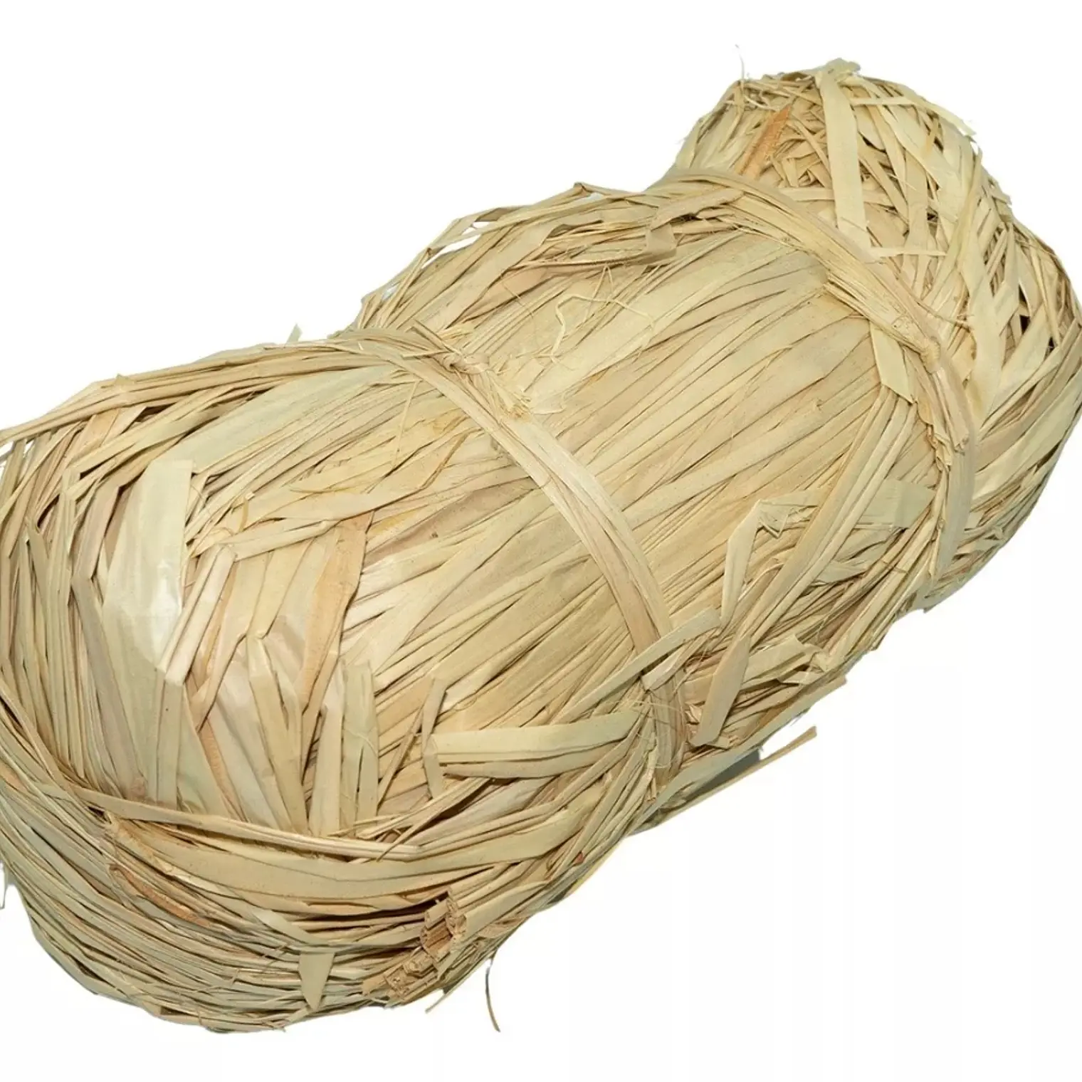 Rollo Rafia natural 185/195grs 1