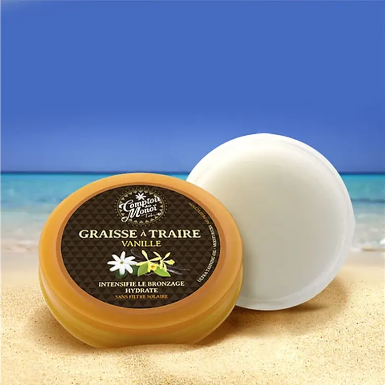 Bálsamo Ultra Bronceante de Vainilla 125ml 3
