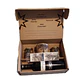 Box Pewen y Vino Carmenere reserva 2021 - thumbnail 7