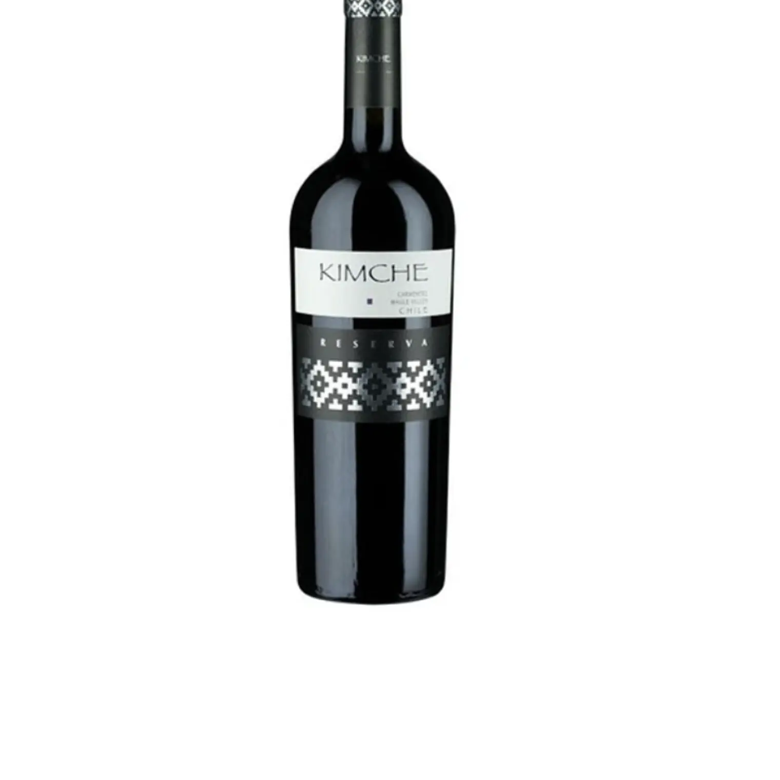 Box Pewen y Vino Carmenere reserva 2021 9