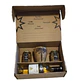 Box Pewen y Vino Chardonnay varietal 2022 - Miniatura 1