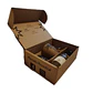 Box Pewen y Vino Chardonnay varietal 2022 - Miniatura 5