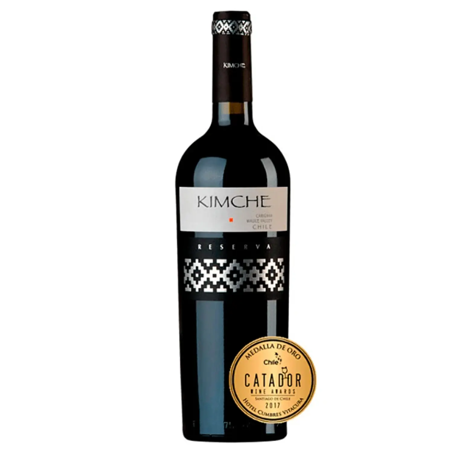 Box Pewen y Vino Carignan Reserva 2021 5