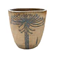 Box Regalo 4 Vasos Rustico Cerámica Pewen  - thumbnail 5