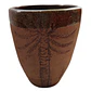 Box Regalo 6 Vasos Rusticos Cerámica Pewen - Miniatura 19