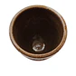 Box Regalo 6 Vasos Rusticos Cerámica Pewen - Miniatura 12