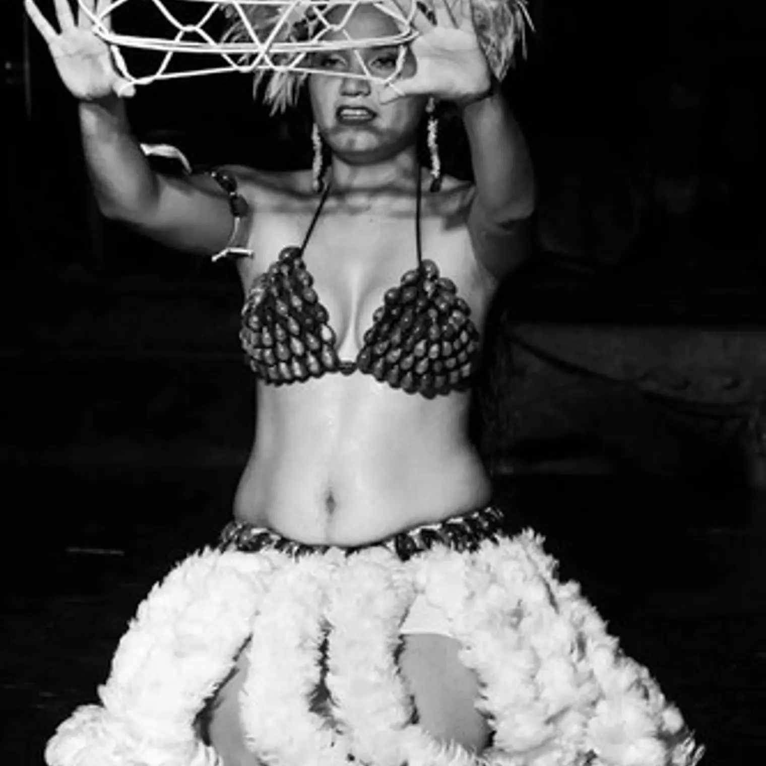 Cd Musica Rapa Nui EN VIVO Te Ra´ai / Haha Varua  10