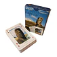 Pack 2 Cajas De Naipes con imagenes de Rapa Nui - Miniatura 6