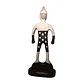 Figura Madera Selknam  - Miniatura 3