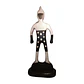 Figura Madera Selknam  - Miniatura 4