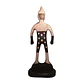 Figura Madera Selknam  - Miniatura 2