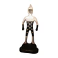 Figura Madera Selknam  - Miniatura 5