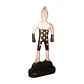 Figura Madera Selknam  - Miniatura 7
