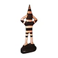 Figura Madera Selknam Matan Dimensiones 38cm - thumbnail 7
