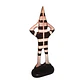 Figura Madera Selknam Matan Dimensiones 38cm - thumbnail 9