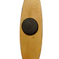 IMAN TABLA DE SURF 2,5CM X 10CM BASE COLOR AZUL DE MADERA  - Miniatura 2