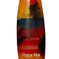 IMAN TABLA DE SURF 2,5X10CM BASE COLOR AMARILLO DE MADERA - thumbnail 1