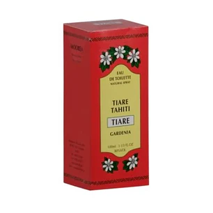 Perfume EAU the Toilette Monoi Tiki Tahiti Tiare 100ml